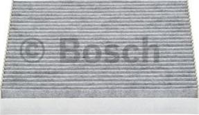 BOSCH 1 987 432 380 - Filtr, daxili hava furqanavto.az