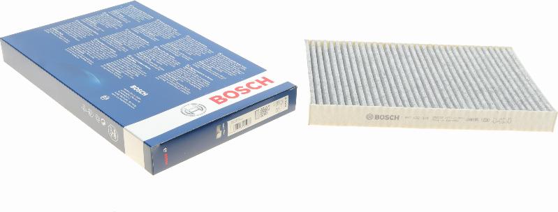 BOSCH 1 987 432 324 - Filtr, daxili hava furqanavto.az