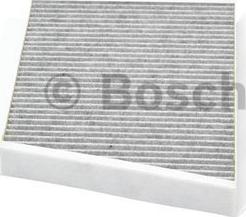 BOSCH 1 987 432 370 - Filtr, daxili hava furqanavto.az