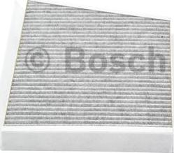 BOSCH 1 987 432 370 - Filtr, daxili hava furqanavto.az