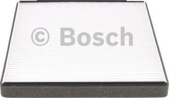 BOSCH 1 987 432 241 - Filtr, daxili hava furqanavto.az