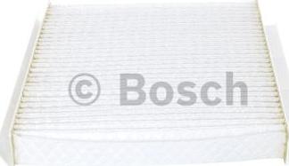 BOSCH 1 987 432 203 - Filtr, daxili hava www.furqanavto.az