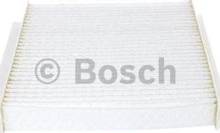 BOSCH 1 987 432 203 - Filtr, daxili hava www.furqanavto.az