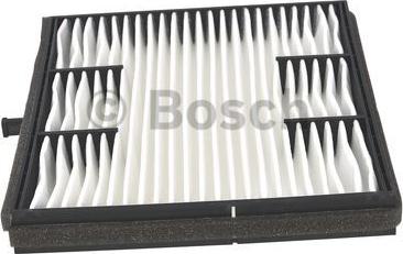 BOSCH 1 987 432 223 - Filtr, daxili hava furqanavto.az