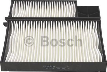 BOSCH 1 987 432 276 - Filtr, daxili hava furqanavto.az