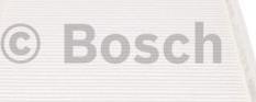 BOSCH 1 987 432 270 - Filtr, daxili hava furqanavto.az