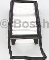 BOSCH 1 987 429 191 - Hava filtri furqanavto.az