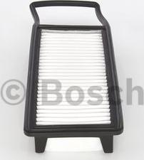 BOSCH 1 987 429 191 - Hava filtri furqanavto.az