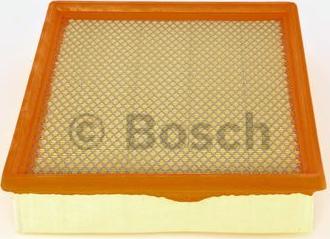 BOSCH 1 987 429 193 - Hava filtri furqanavto.az