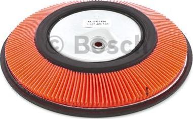 BOSCH 1 987 429 148 - Hava filtri furqanavto.az