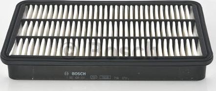 BOSCH 1 987 429 151 - Hava filtri furqanavto.az