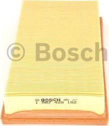 BOSCH 1 987 429 152 - Hava filtri furqanavto.az