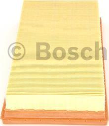 BOSCH 1 987 429 152 - Hava filtri furqanavto.az