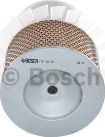 BOSCH 1 987 429 169 - Hava filtri furqanavto.az