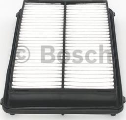 BOSCH 1 987 429 185 - Hava filtri furqanavto.az