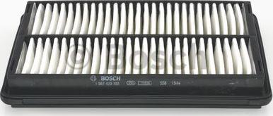 BOSCH 1 987 429 185 - Hava filtri furqanavto.az