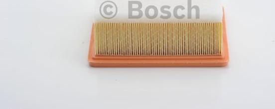 BOSCH 1 987 429 182 - Hava filtri furqanavto.az