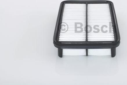 BOSCH 1 987 429 137 - Hava filtri furqanavto.az