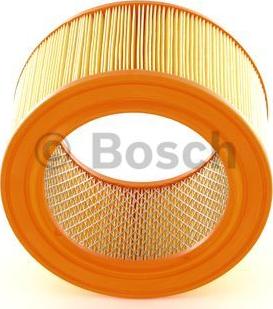 BOSCH 1 987 429 125 - Hava filtri furqanavto.az