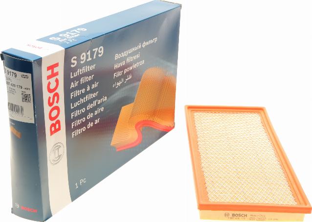 BOSCH 1 987 429 179 - Hava filtri furqanavto.az