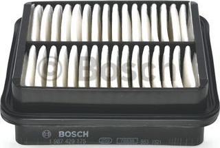 BOSCH 1 987 429 175 - Hava filtri furqanavto.az