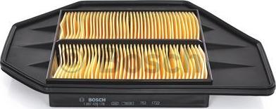 BOSCH 1 987 429 178 - Hava filtri furqanavto.az