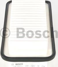 BOSCH 1 987 429 177 - Hava filtri furqanavto.az