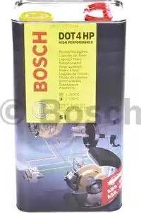 BOSCH 1 987 479 065 - Əyləc mayesi furqanavto.az