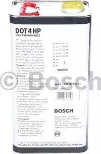 BOSCH 1 987 479 065 - Əyləc mayesi furqanavto.az