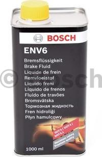 BOSCH 1 987 479 207 - Əyləc mayesi furqanavto.az