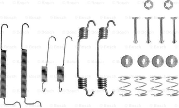 BOSCH 1 987 475 135 - Aksesuar dəsti, əyləc başlıqları furqanavto.az