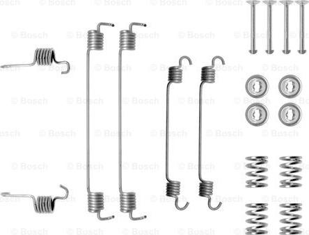 BOSCH 1 987 475 269 - Aksesuar dəsti, əyləc başlıqları furqanavto.az