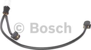 BOSCH 1 987 473 558 - Xəbərdarlıq Kontakt, əyləc padinin aşınması furqanavto.az