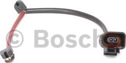 BOSCH 1 987 473 560 - Xəbərdarlıq Kontakt, əyləc padinin aşınması furqanavto.az