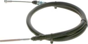 BOSCH 1 987 477 954 - Kabel, dayanacaq əyləci furqanavto.az