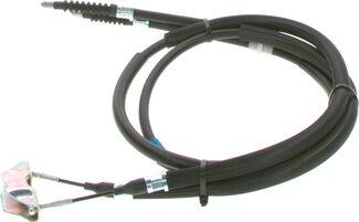 BOSCH 1 987 477 908 - Kabel, dayanacaq əyləci furqanavto.az