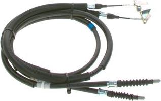 BOSCH 1 987 477 908 - Kabel, dayanacaq əyləci furqanavto.az