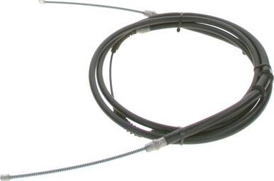 BOSCH 1 987 477 989 - Kabel, dayanacaq əyləci furqanavto.az