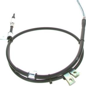 BOSCH 1 987 477 920 - Kabel, dayanacaq əyləci furqanavto.az