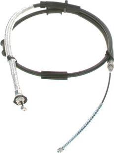 BOSCH 1 987 477 976 - Kabel, dayanacaq əyləci furqanavto.az