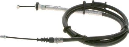 BOSCH 1 987 477 977 - Kabel, dayanacaq əyləci furqanavto.az