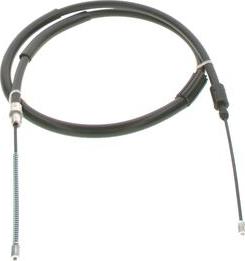 BOSCH 1 987 477 445 - Kabel, dayanacaq əyləci furqanavto.az