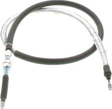 BOSCH 1 987 477 441 - Kabel, dayanacaq əyləci furqanavto.az