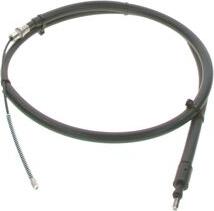 BOSCH 1 987 477 430 - Kabel, dayanacaq əyləci furqanavto.az