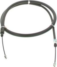 BOSCH 1 987 477 583 - Kabel, dayanacaq əyləci furqanavto.az