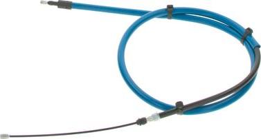 BOSCH 1 987 477 582 - Kabel, dayanacaq əyləci furqanavto.az