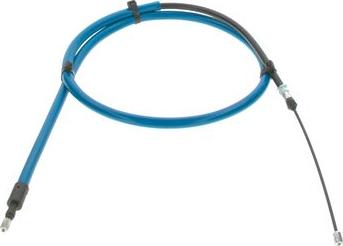 BOSCH 1 987 477 582 - Kabel, dayanacaq əyləci furqanavto.az