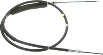 BOSCH 1 987 477 521 - Kabel, dayanacaq əyləci furqanavto.az