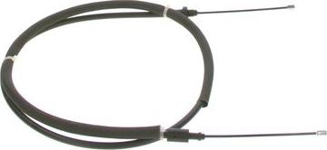 BOSCH 1 987 477 577 - Kabel, dayanacaq əyləci furqanavto.az