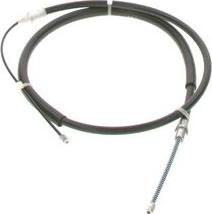 BOSCH 1 987 477 643 - Kabel, dayanacaq əyləci furqanavto.az